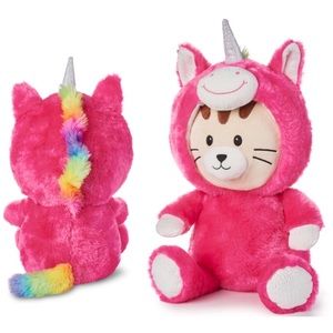 Sparks Create Imagine Unicorn Cat